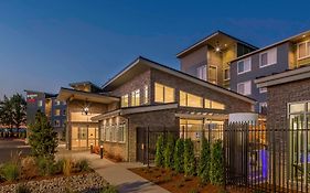 Residence Inn by Marriott Portland Hillsboro/brookwood